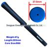 Customizable High-Elasticity Super Soft Golf Club Grip for Men