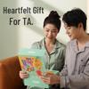 Hezheng Filial Piety Health Gift Box CN plug (adapter included)