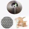 Magic Organ Cat Scratch Board Cat Toy With Bell Cat Grinding Claw Cat Climbing Frame Cat Scratch Toy