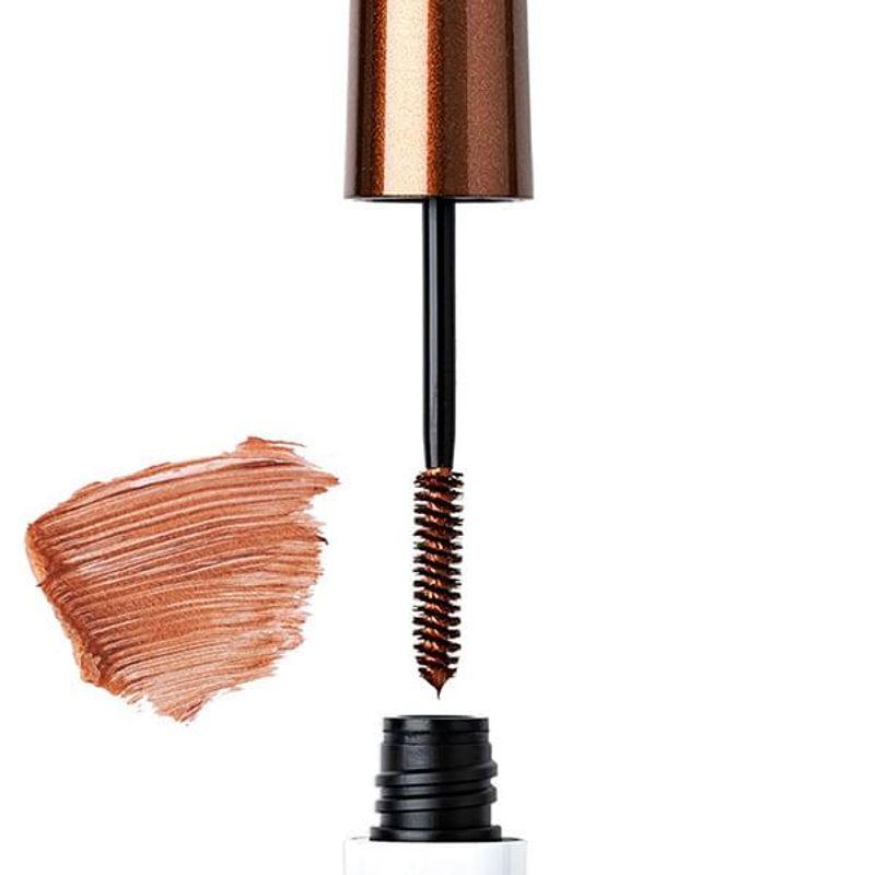 COCOROIKI - Eye Design Mascara 02 Copper Brown