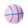 Palm-sized Stress Reliever Soccer Basketball Ball TPR Fidget Squeeze Toy for Adults Portable Kids Soft Decompression Anxiety Relief Party Birthday