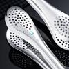 Kitchen tongs kitchen utensils BBQ  Food Clip kitchen Chief Tongs Stainless Steel Portable for Picnic Barbecue Cooking