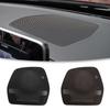 For Mercedes Benz C Class W205 W253 GLC Class Instrument Panel Loudspeaker Horn Cover Center Console Horn Network 2056801607