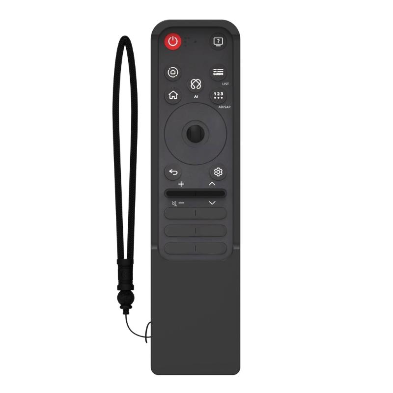 AntiSlip Shockproof Silicone Case Cover For MR25GA Remote Controller Skin Protective Skin Grip