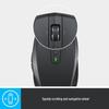 Logitech MX Anywhere 2S Wireless Mouse