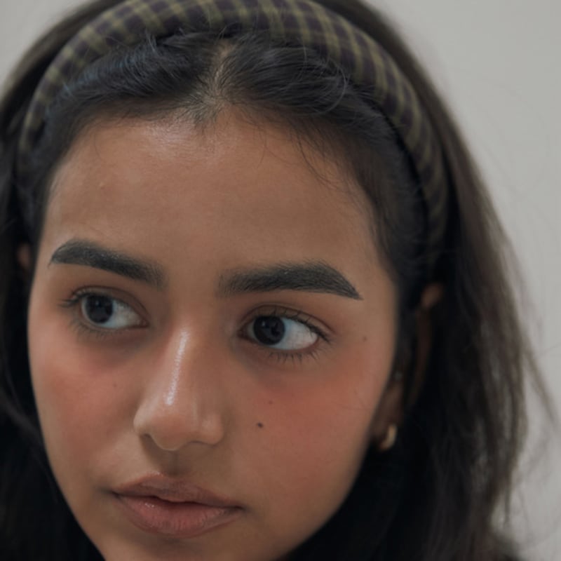 Flomme FLM Preppy Hairband