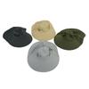 Men's Large Brim Sun Hat - UV Protection for Outdoor Activities