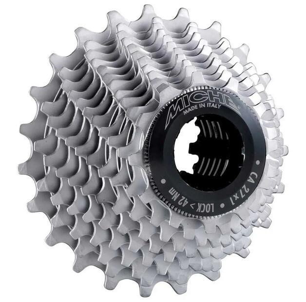 

Miche K7 Primato Campagnolo кассета велосипедная 11s/11-21t