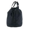 Gregory Offizielle Chinchi Tasche, Mittel, Aktuelles Modell, Schwarz