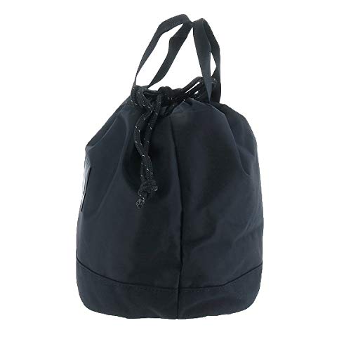 Gregory Offizielle Chinchi Tasche, Mittel, Aktuelles Modell, Schwarz