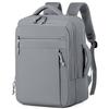 Travel Backpack Men's Large-Capacity Backpack Short-Distance Travel Lightweight Women's Backpack Luggage School Bag Student