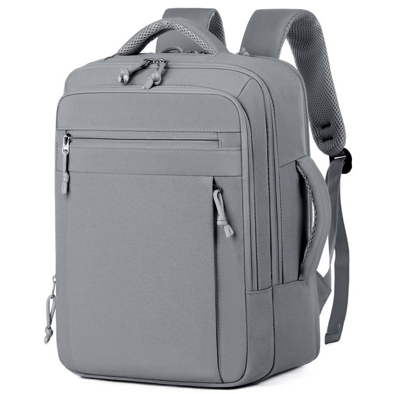 Travel Backpack Men's Large-Capacity Backpack Short-Distance Travel Lightweight Women's Backpack Luggage School Bag Student