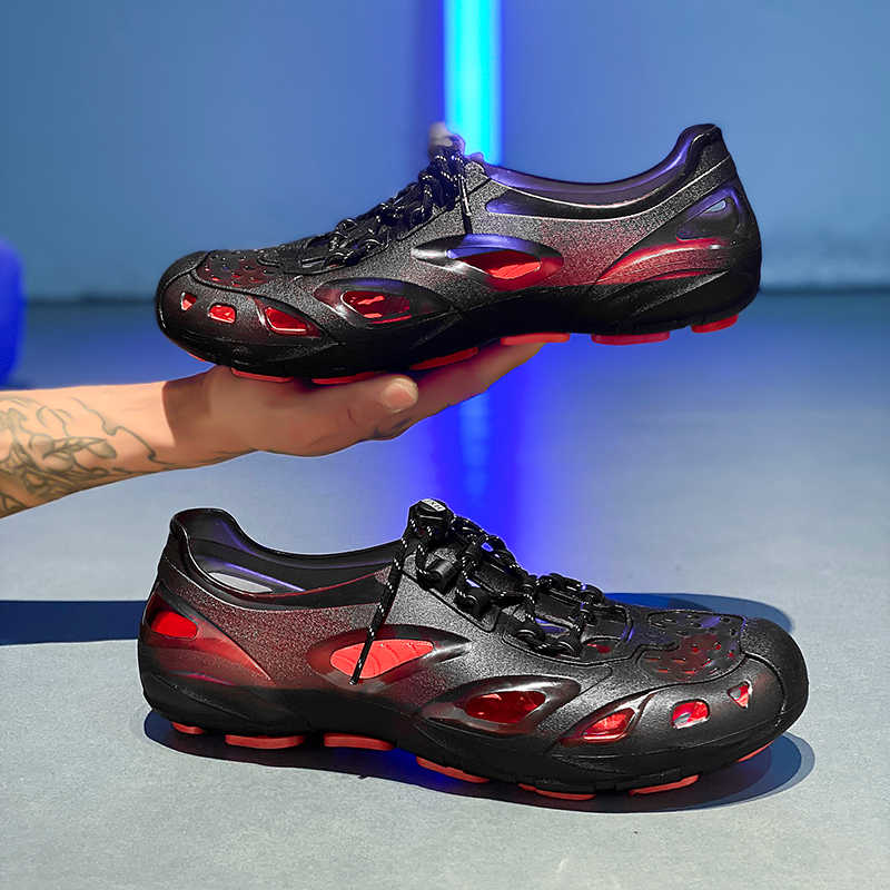 Fashion Round Toe Flat Sole Men's Shoes 40 Casual Sneakers Man Over Fit Sport Shoose High Fashion Retro Shooes Best Collection