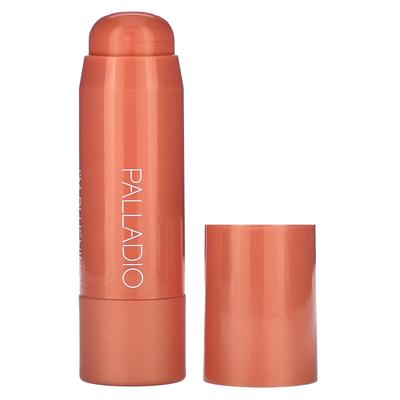 The Kid Is Blushing! 2-In-1 Cheek & Lip Tint, Peach Blt06, 6G(0.2Oz)
