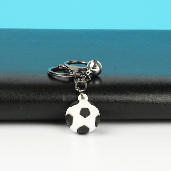 Unique Keyring Lightweight DIY Mini