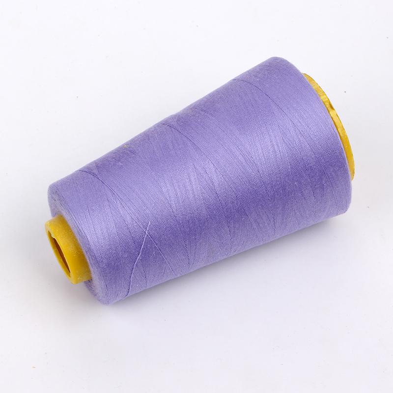 Pagoda Colored 402 Polyester Sewing Thread for Handcraft and Household Use