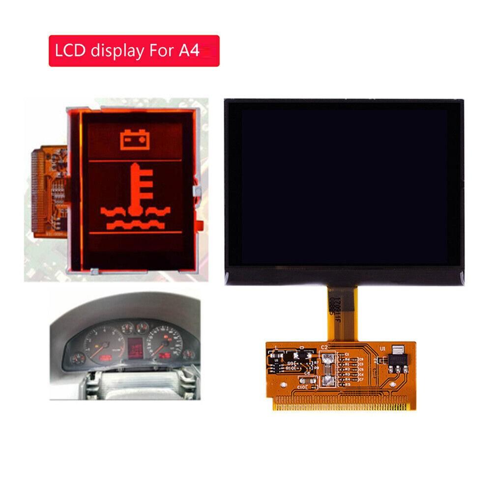 2000-2008 LCD Display Black Plastic 1995-2001 1997-2004