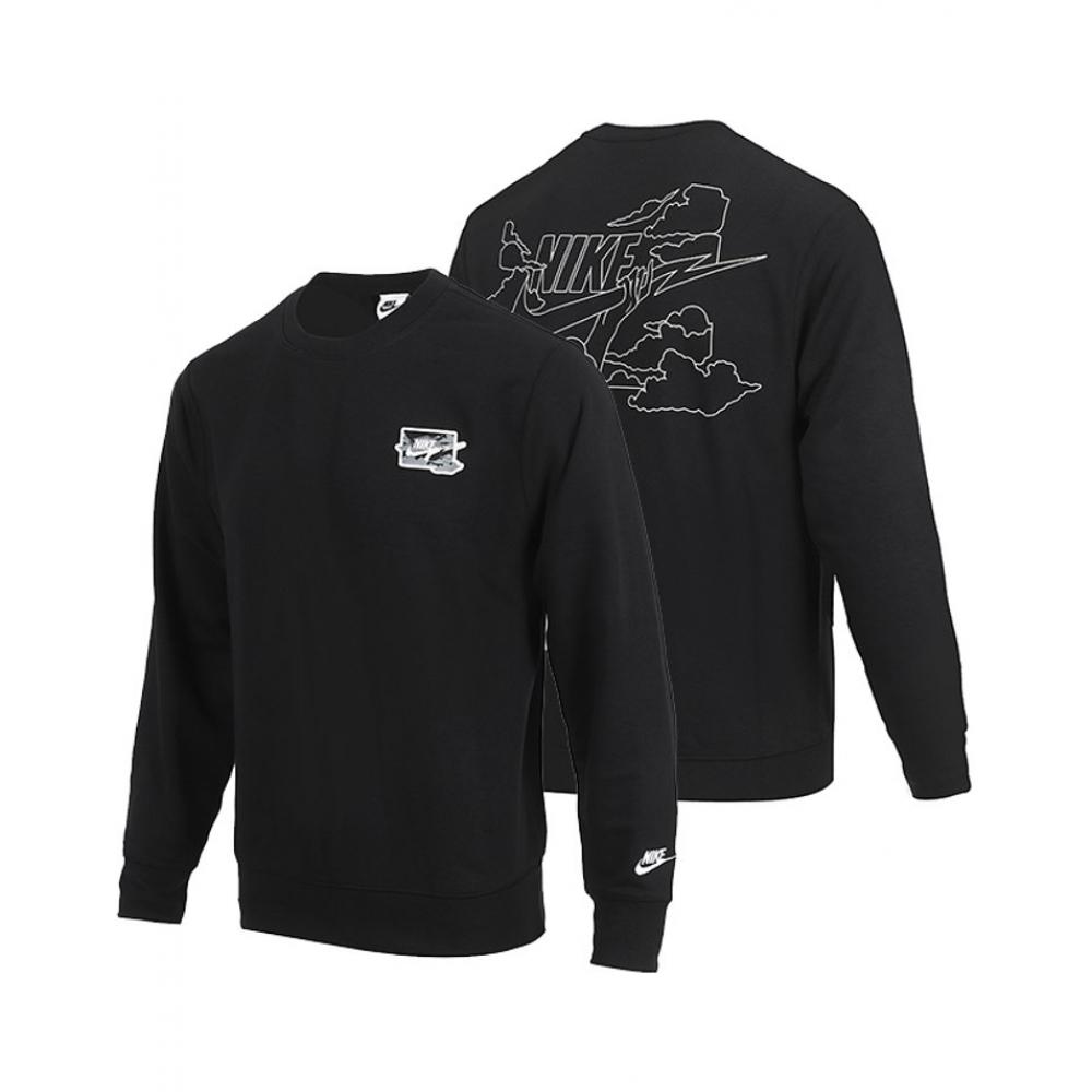 

Nike Sweatshirt Club French Terry Crewneck Sweatshirt FZ0765010095M