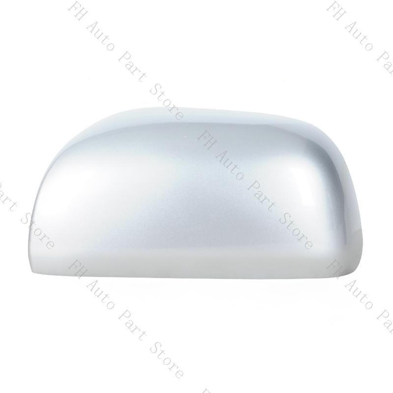 Exterior Rearview Side Mirror Cover Lid Cap Shell House For Toyota RAV4 RAV 4 2009 2010 2011 2012 2013