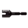 VESSEL Full Thread Burr Bit A20ZB55