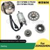 Motosiklet Elektrik Sistemi – Motosiklet Motorları