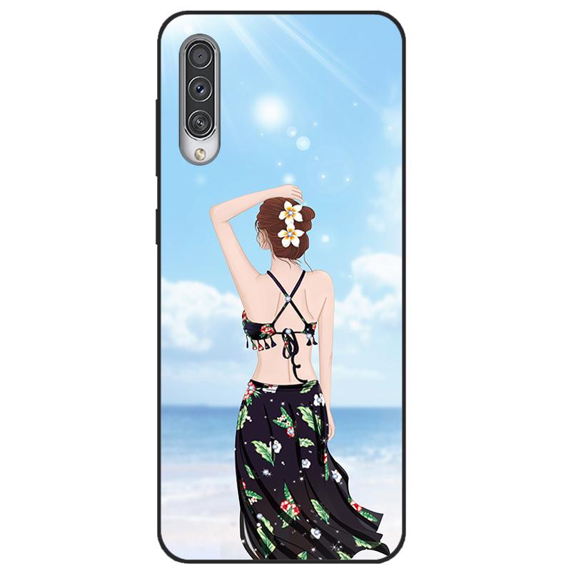 Cover For Samsung Galaxy A30s Case Soft Silicone Case For Samsung Galaxy A50 A505 SM-A505F/DS For Coque Samsung A50 s A50s A 30s