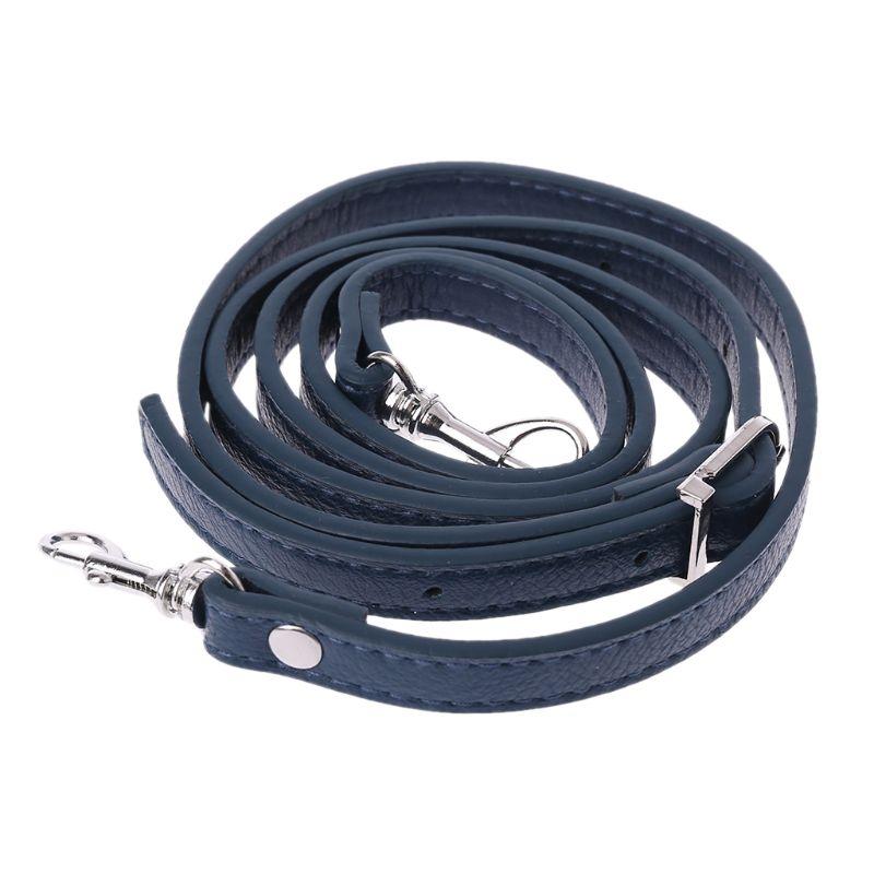 PU Leather Shoulder Strap Crossbody Shoulder Strap Practical Replacement Belt Adjustable Bag Strap Bag Accessories