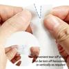 Nail Protection Stickers Crack Prevention Nail Repair Tape