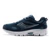 SAUCONY Cohesion 9 Retro Sports Low Top Running Shoes Men's Blue White S28167-3(M)