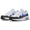 Nike Air Max SC White Black Game Royal Men Sneakers FQ8737-100