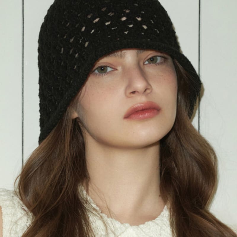 

SIEOR BONNIE черный black