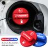 Tappo Serbatoio Carburante Auto Sportiva Lega Copertura Scatola Benzina Accessori Per Mazda 2 3 6 5 Atenza CX3 CX5 MX5 CX7 Axela CX30 CX90 CX60