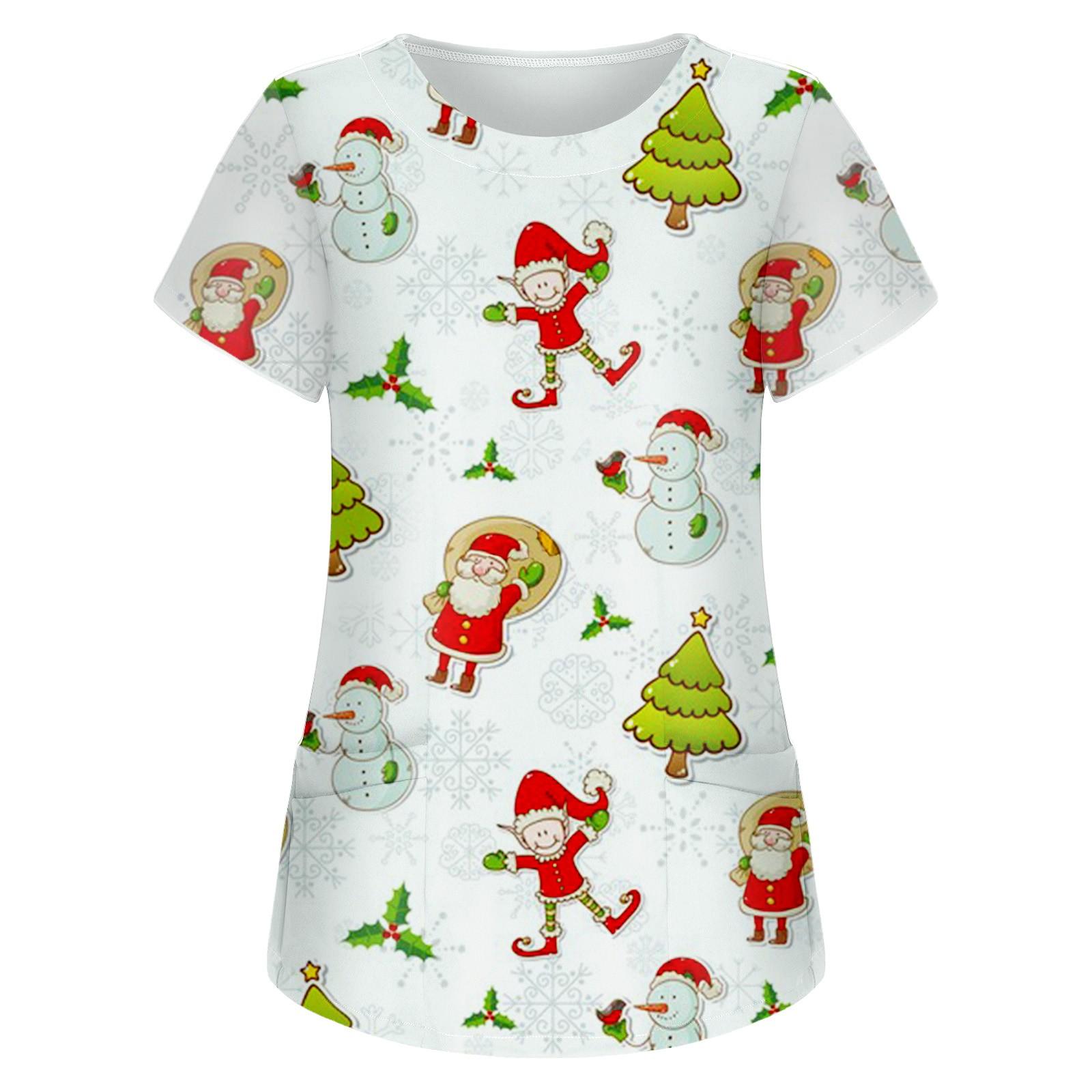 

Женский комбинезон с коротким рукавом, хирургический изоляционный халат, рабочая одежда, топы M белый