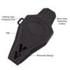 Fishing Pliers Holder Sheath With Belt Clip For Waist Attachment Tool Light Weight Design Fishing Tool Pliers Pouches