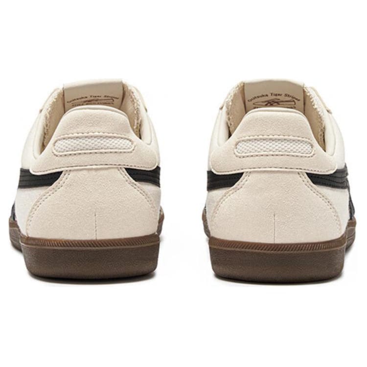 ONITSUKA TIGER Tokuten Beige Brown 1183C248-200