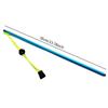 13" Diving Stick with Carrying Strap, Lightweight Underwater Shaker, Noise Generator,