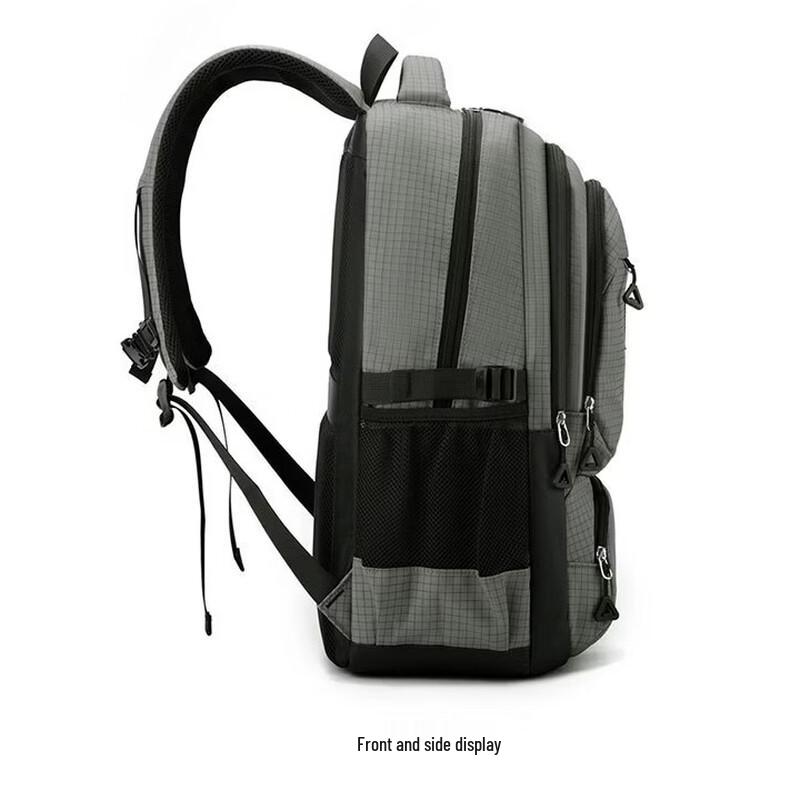 Li Shen Großer Kapazität Lässiger Rucksack