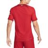 Men's Nike Alphabet Printing Short Sleeve Soccer/Football Jersey 2022/23 Season Liverpool Player Edition Deep Red DJ7647-609