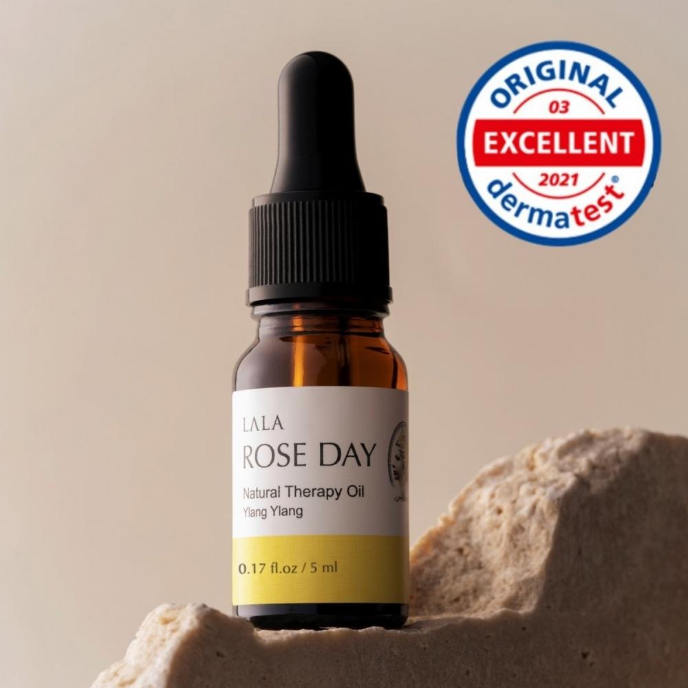 Natural Aroma Inner Perfume Y Zone Care Women Cleanser Ylang Ylang 5ml