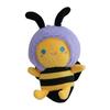 Cute Plush Doll Toy Gift, Cartoon Children's Fabric Doll.
