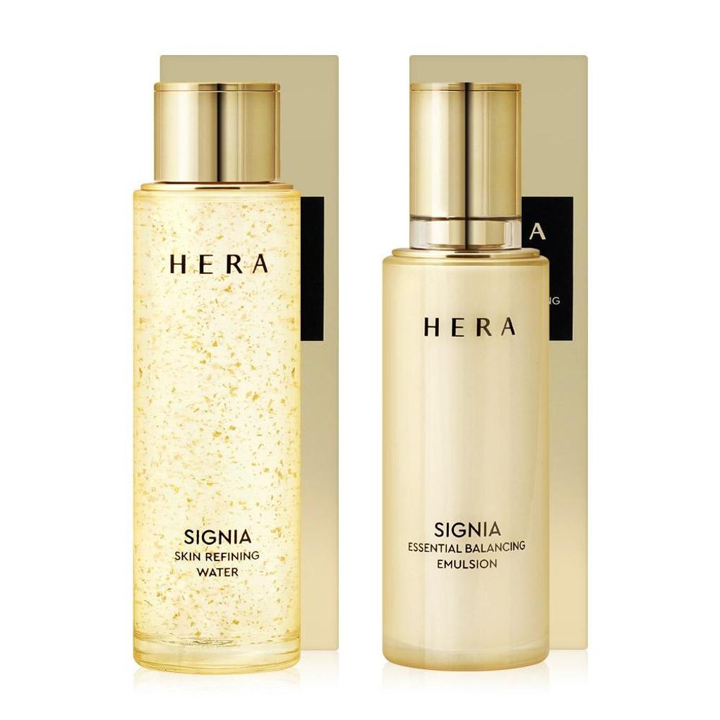 

Hera Signia Basic 2-piece set (skin + emulsion)