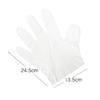 Disposable Gloves Catering Food Grade Plastic Transparent Gloves Restaurant Supplies Kitchen Dining Tableware Accessories