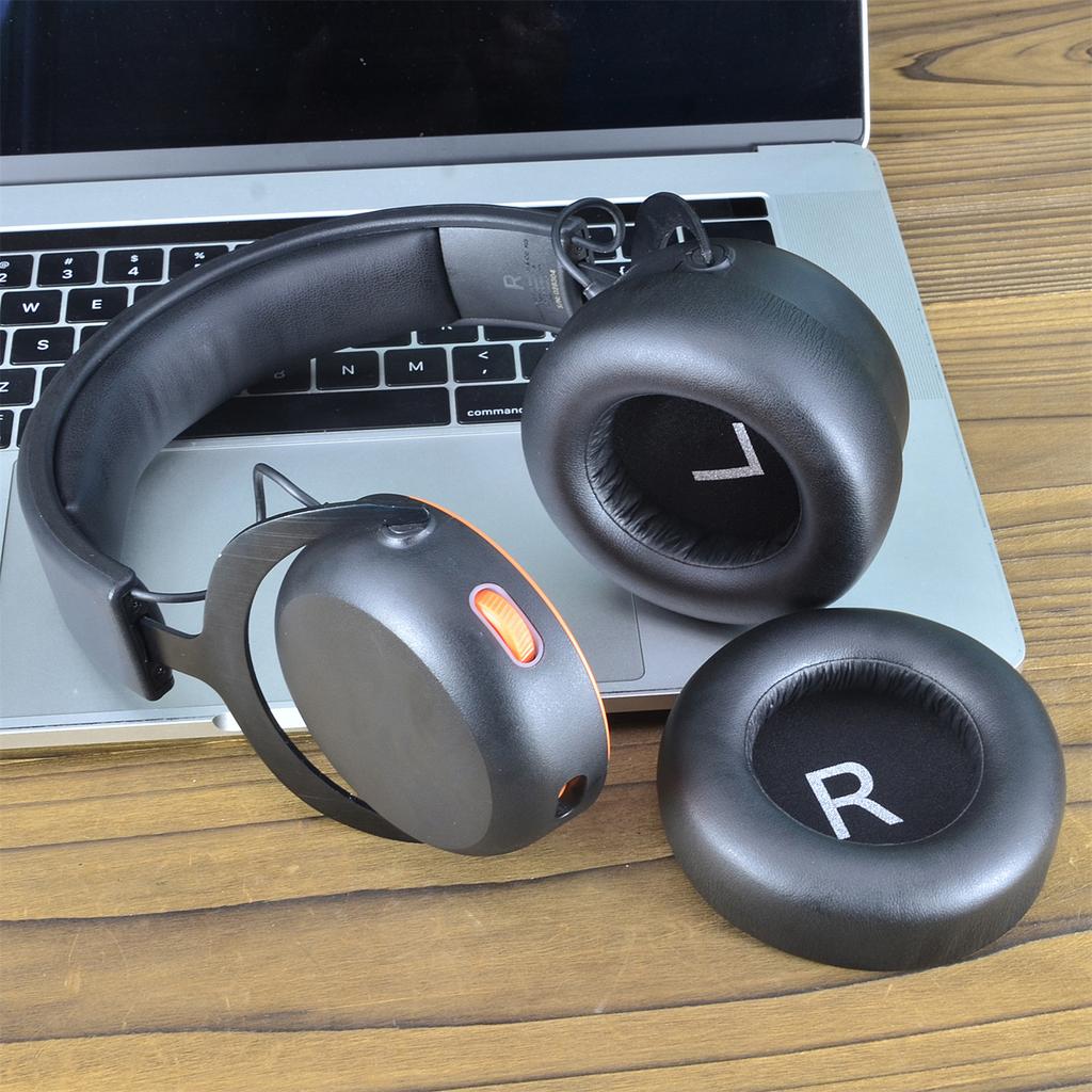 Replacement Ear Pads Headband For Beyerdynamic MMX 150 MMX 100 MMX150 Headphone Comfortable Earpads Cushions Replacement