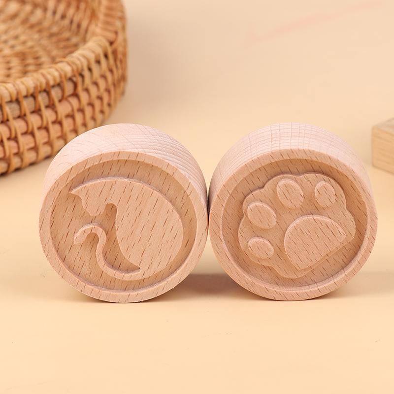 Boxed Fragrance Wood Bedroom Office Ornaments Fragrance Diffuser Solid Wood Diffuser Aromatherapy Ornaments Fragrance Stone