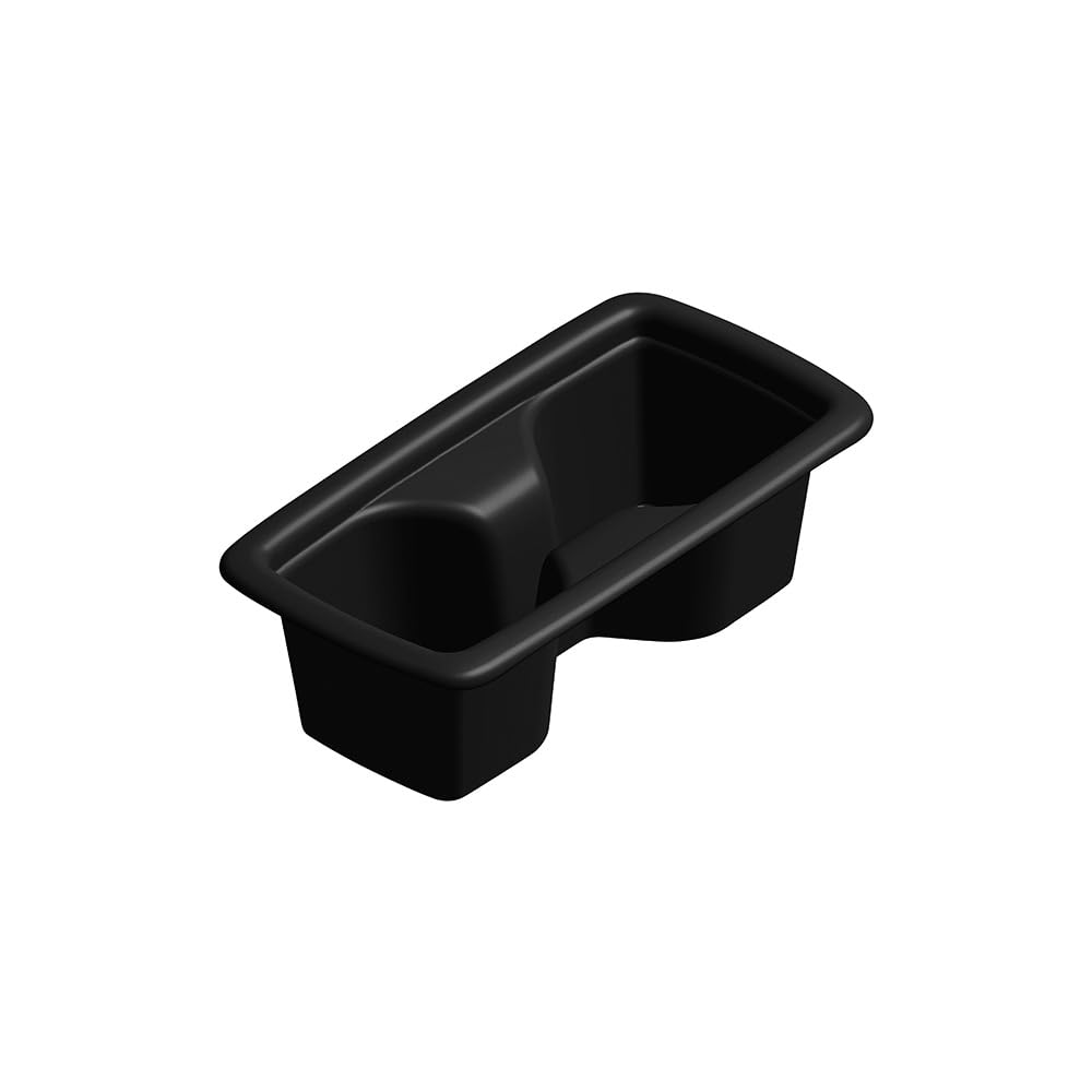 For the new RAV4 XA60 2nd row seat drink holder 2nd row storage washable silicone interior easy RAV4 2026 cover, tray, scratch-resistant,