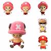 One Piece Chopper Man Plush Toy Cartoon Doll Kids Gifts Decoration Ornament
