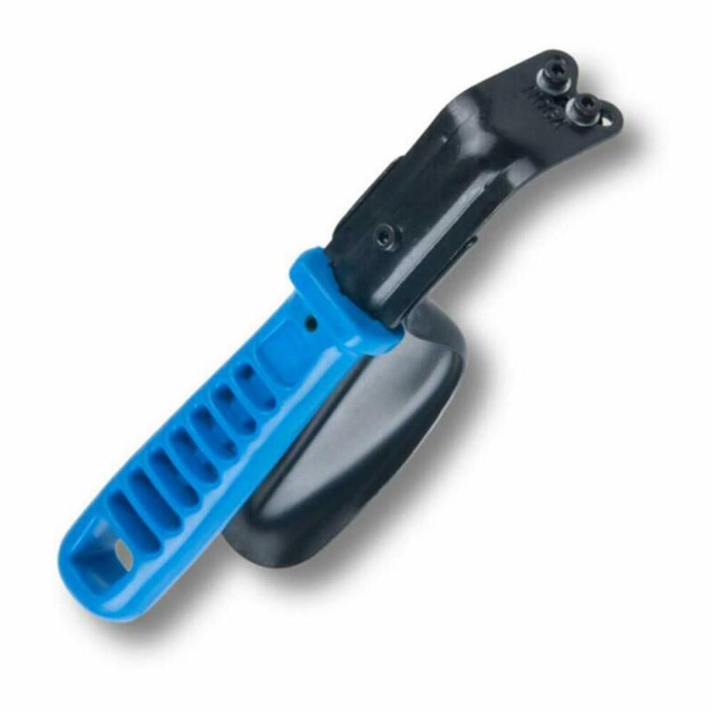 Blacha Gratowanie DB1000 1 szt. Dwustronny Trymer