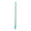 Pen Style Retractable Eraser Writing Pencil Rubber New Design Press Pencil Eraser  Student