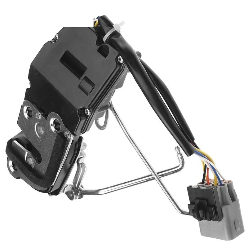 Front Left Right Door Lock Latch Actuator Assembly for Toyota Tacoma 1998-2004 Pickup 931-493 69040-04010 931-492 69030-04010