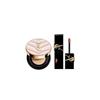 YSL Saint Laurent Cushion Lipstick & Lip Glaze Set